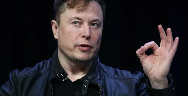 Elon Musk negotiated with Stephen King over the cost of the 'blue check' on Twitter
