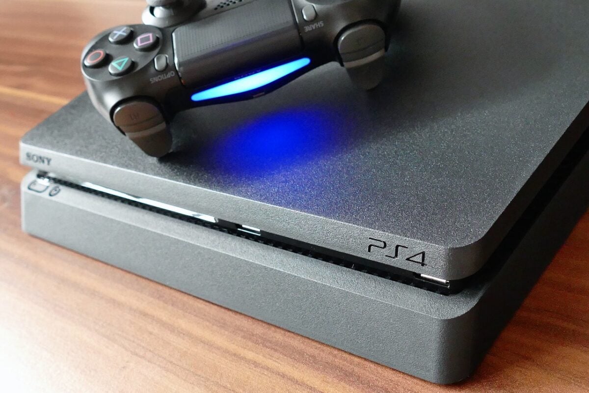 Photo of Energy: How Much Does a Playstation Consume?