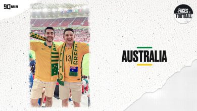 Photo of Football Faces: Australia – Message to the National Team