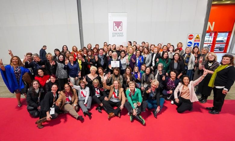 From Australia to Argentina, and from New Zealand to Peru, the Wine Women sign an alliance agreement