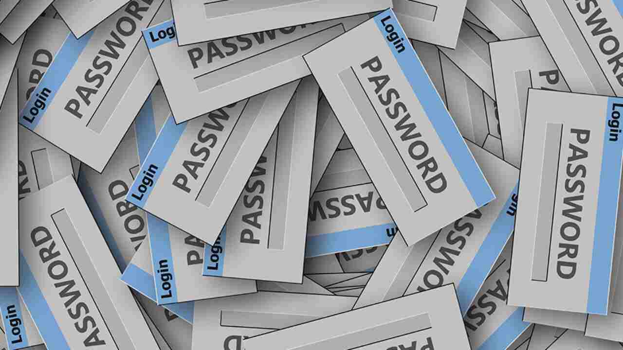 Photo of Goodbye password without sacrificing security: there is a solution –