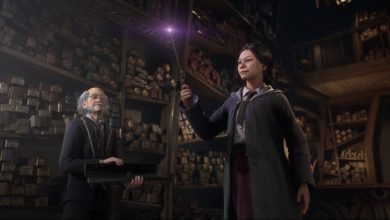 Photo of Hogwarts Legacy, a new gameplay video that shows the castle and it’s cool – Nerd4.life