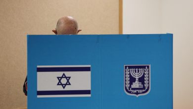 Photo of Israel in the polls for the fifth time in 43 months