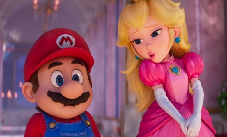 Italian release date and second trailer with Peach and Donkey Kong - Multiplayer.it