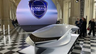 Photo of Lancia, beauty and elegance: here it is, the manifesto of the future