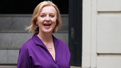 Photo of Liz Truss has resigned as Prime Minister of the United Kingdom