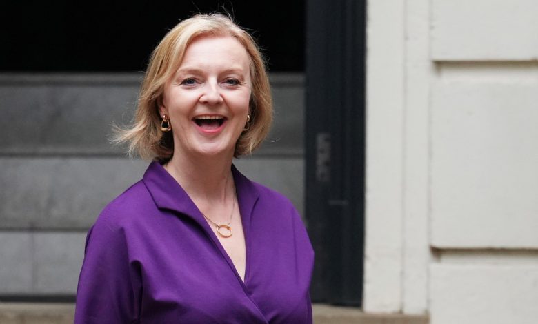 Liz Truss has resigned as Prime Minister of the United Kingdom