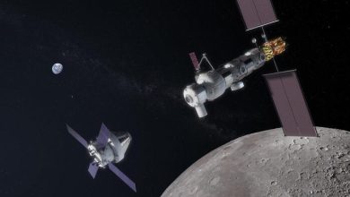 Photo of Luna, Japan will also participate in the Artemis – Space & Astronomy Program