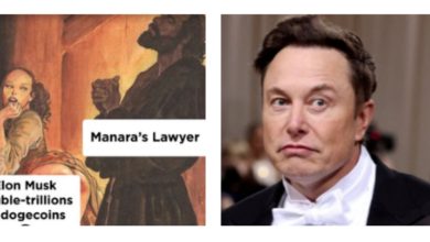 Photo of Milo Manara vs. Elon Musk: “What if I sue him for 44 million? So I buy Twitter back”