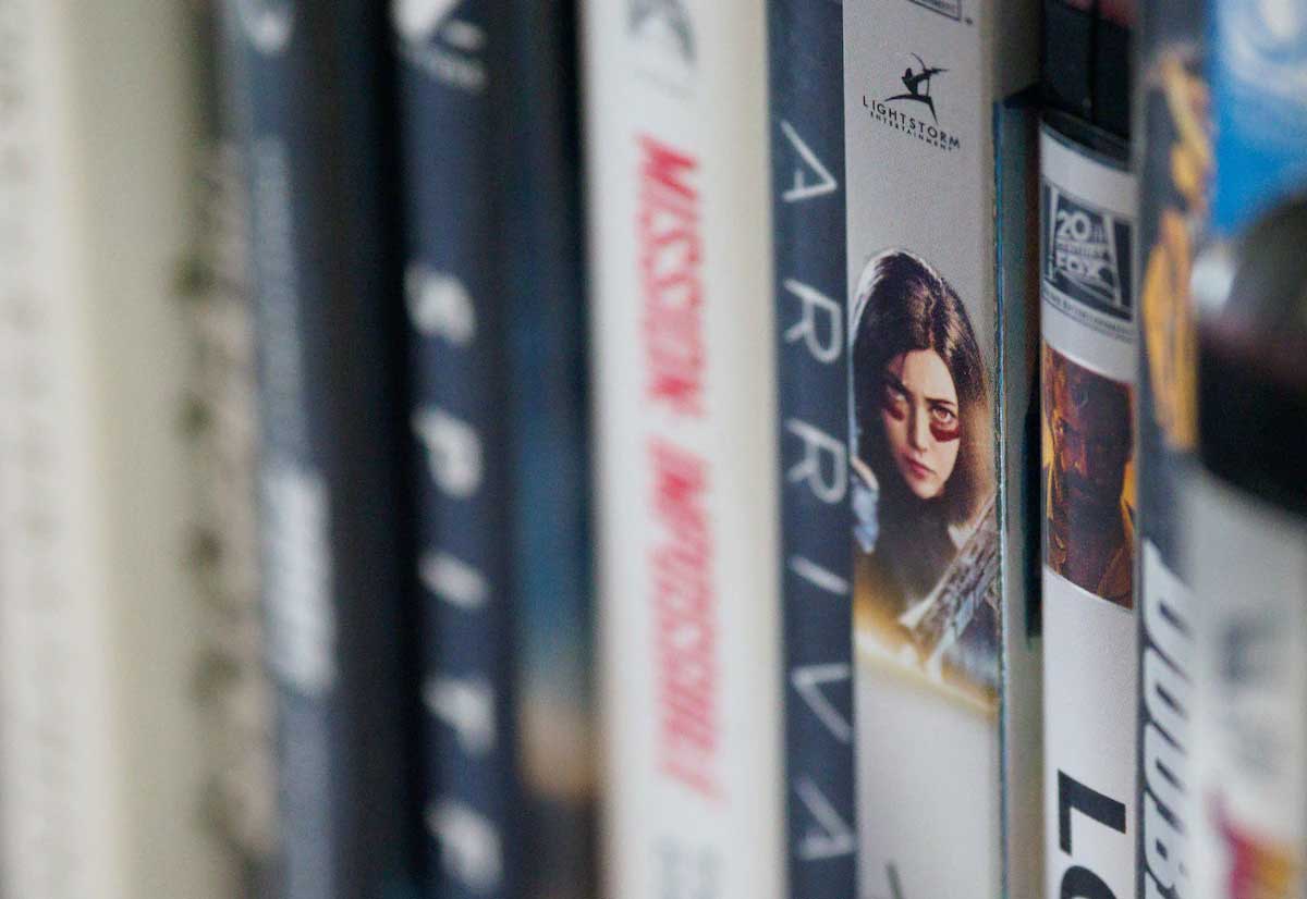 There are still millions of people in the US who rent Netflix DVDs