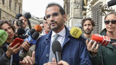 Photo of «On Covid, an unhappy sentence» – Corriere.it