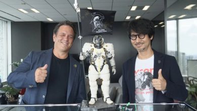 Photo of Phil Spencer talked about a new console with Hideo Kojima and other developers – Nerd4.life