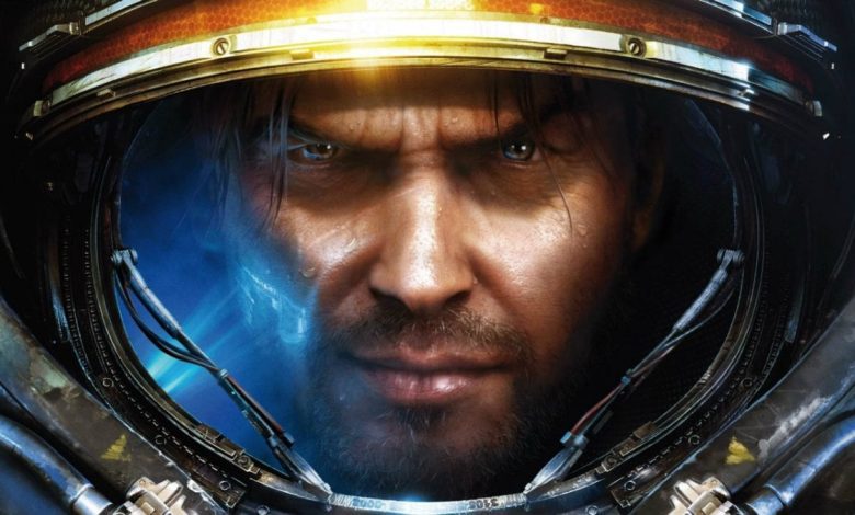 StarCraft is a core business of the RTS genre, says Phil Spencer - Nerd4.life