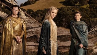 Photo of The Rings of Power season 2 begins shooting in the UK