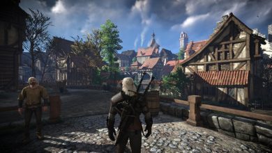 Photo of The Witcher 3 on PS5 and Xbox Series X |  S, new video about improvements and differences – Nerd4.life