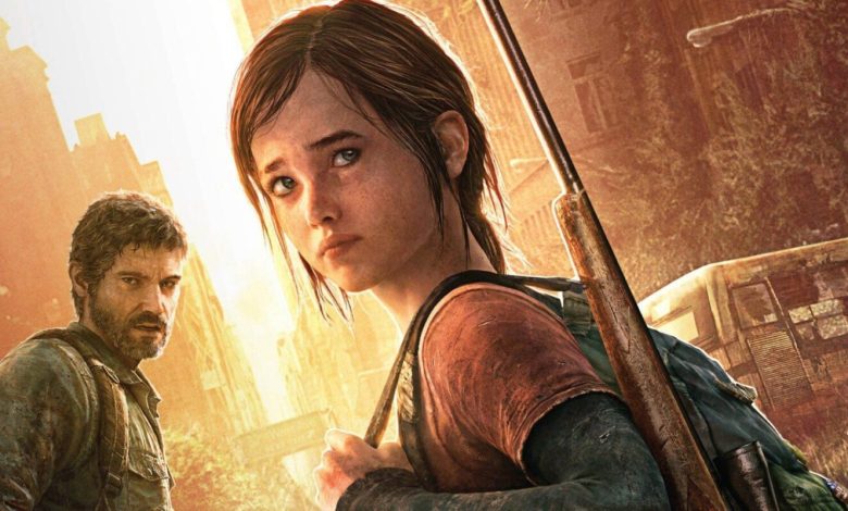 The Last of Us, il nuovo poster della serie tv
