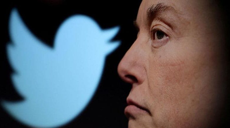 Twitter, Musk's mass expulsion kicks off today: 3,700 people at home.  Class action for former employees