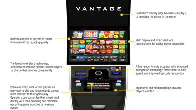 Photo of UK, Inspired signs partnership with Betfred to install 5,500 VLT terminals