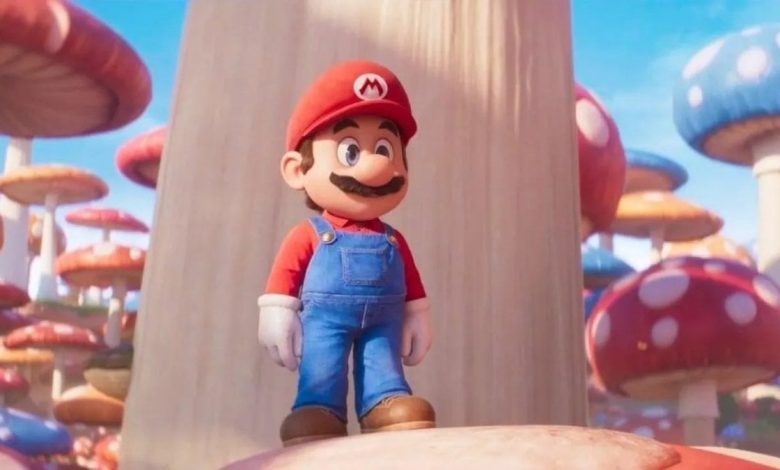 Verified Super Mario Account Shares Racial Slurs, Will Musk Make Brands Flee?  - Multiplayer.it
