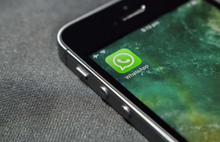 WhatsApp protects privacy