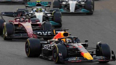 Photo of F1, another sacrilege on the way?  The rule that will distort the sport