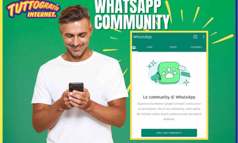 WhatsApp - The "society" revolution has arrived and satisfies everyone, the great achievement