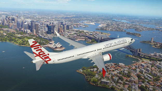 Virgin Australia announces new international route from Cairns to Tokyo Haneda - Italiavola & Travel