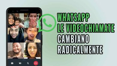 Photo of WhatsApp: new video calls are coming |  Rush for updates