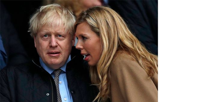 Boris Johnson has earned more than £1m in 33 and a half hours of work - Corriere.it