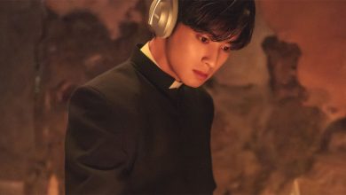Photo of Cha Eunwoo is a sexy priest in the trailer for Prime Video’s new K-Drama Island
