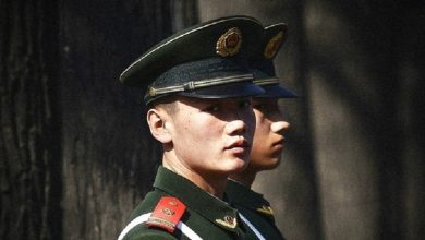 Photo of Chinese secret police have bases in Venice and Bolzano to track down dissidents