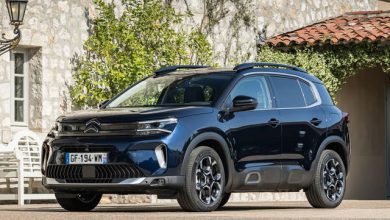 Photo of Citroën C5 Aircross: the plug-in arrives with 180 hp