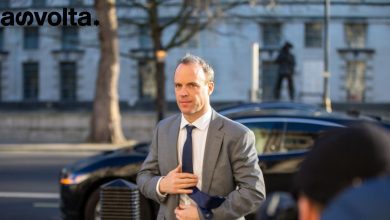 Photo of Dominic Raab has been accused of slowing down the escape from Kabul