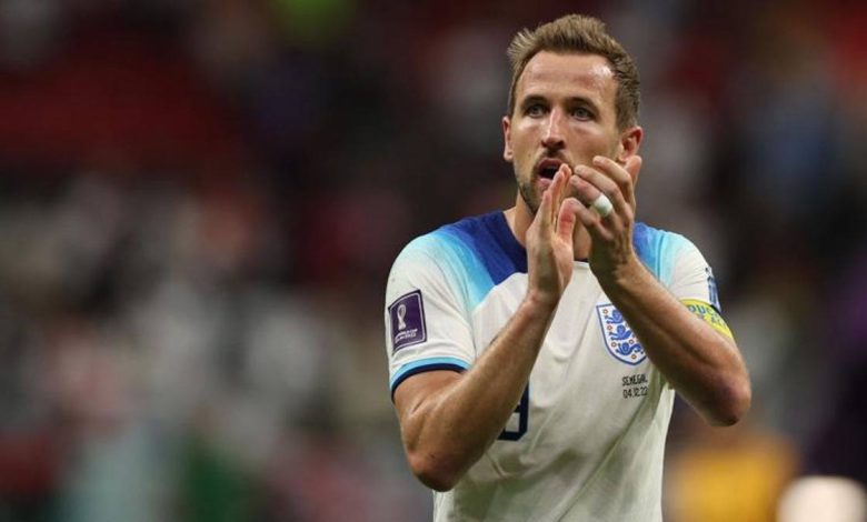 Fantasy World: The summit and ups and downs of the Round of 16: Ramos' surprise, Kane redeems himself.  Bad Sommer and...all Kim