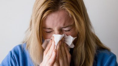 Photo of Flu, new symptoms.  From coughing to muscle aches: here’s how to spot it
