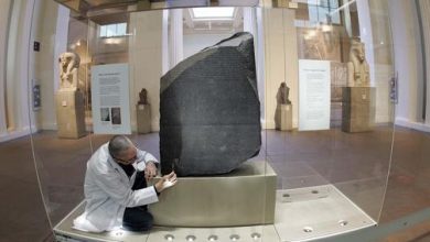 Photo of Give us back the Rosetta Stone – Corriere.it