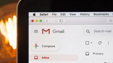 Photo of Gmail down: What happens to the email