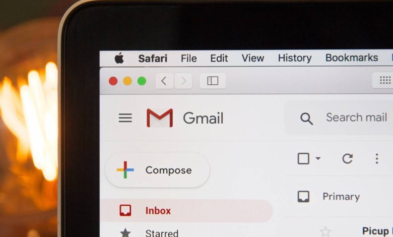 Gmail down: What happens to the email