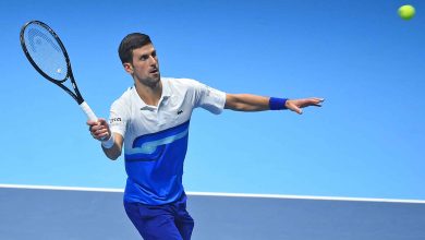 Photo of Is Djokovic really the man to beat in Australia?