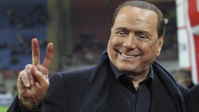 Photo of Italian “Paperoni” is growing: Berlusconi, Elkann and … how many footballers occupy the top fifty.  Image |  league