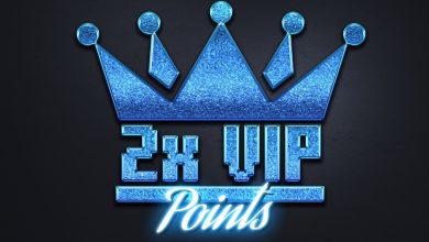 Photo of LEGO Double VIP Points are now available in the UK and Europe