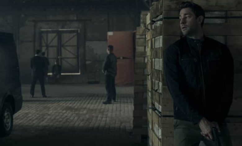Prime Video reveals a new trailer for the highly anticipated third season of Tom Clancy's Jack Ryan