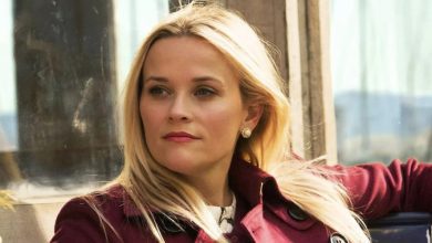 Photo of Reese Witherspoon stars in the comedy All Stars |  Television