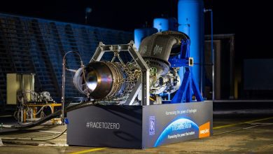 Photo of Rolls-Royce and easyJet: the world’s first test of a modern hydrogen fueled aircraft engine