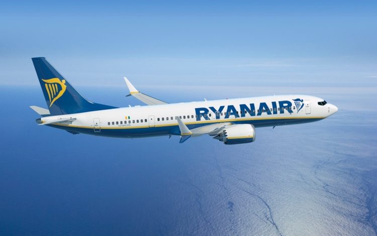 Ryanair leaves a disabled woman on the ground in Bergamo