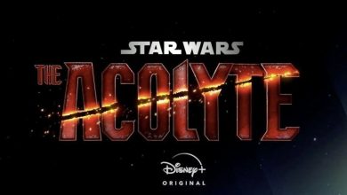 Photo of Star Wars: The Acolyte begins filming in the UK