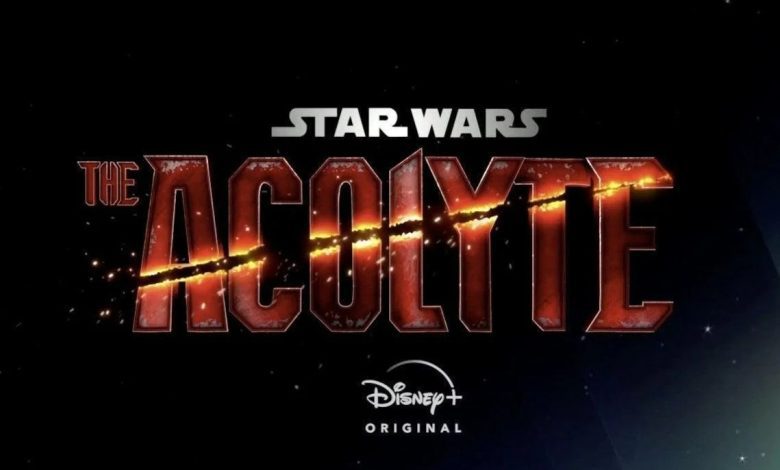 Star Wars: The Acolyte begins filming in the UK