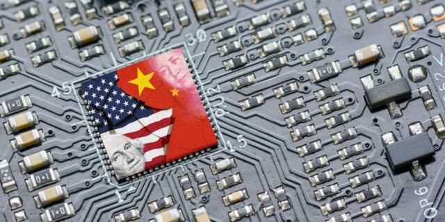 Photo of Taiwan will produce semiconductors in the United States