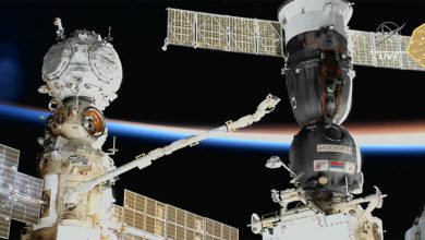 Photo of The Soyuz Problem, the Russians and the Americans Work Together – Space and Astronomy