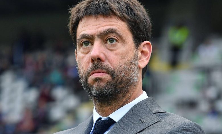 The contradictions behind the signature: who is Andrea Agnelli
